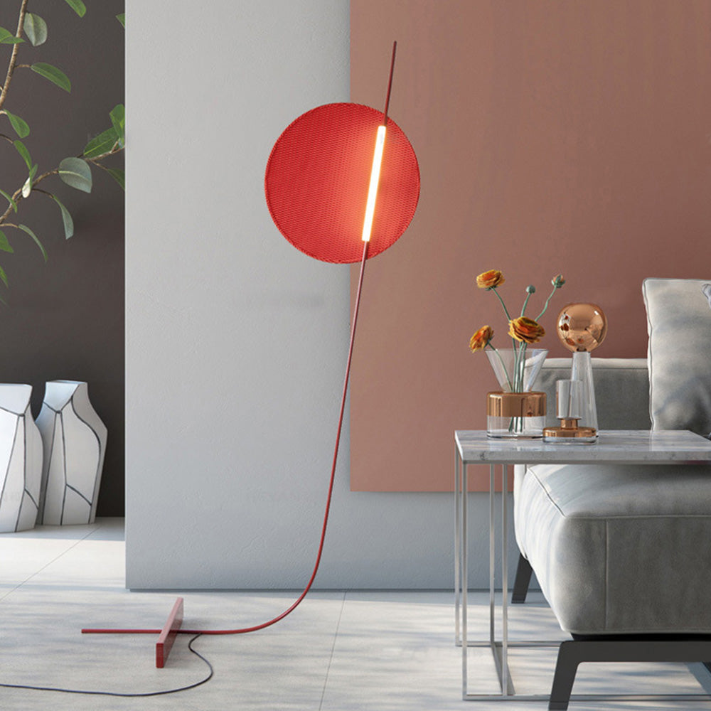 Lamp 10
