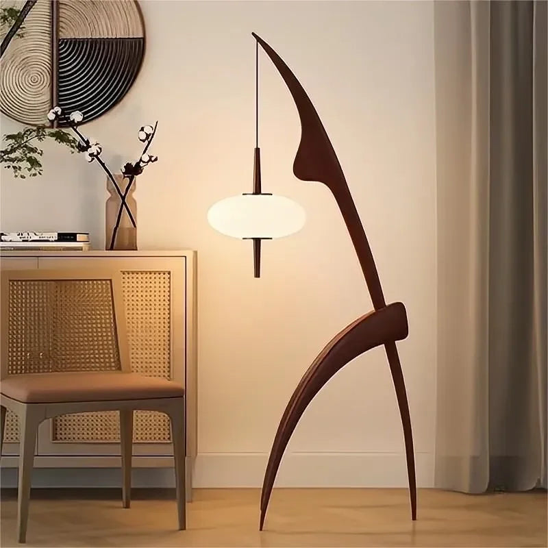 LAMP 8
