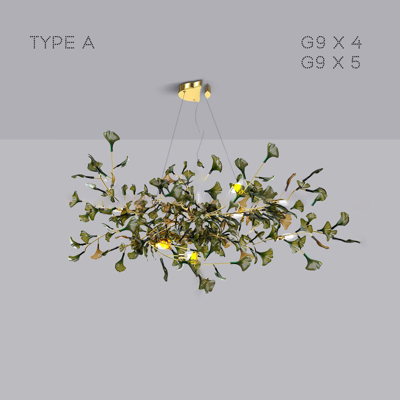 Lamp 4