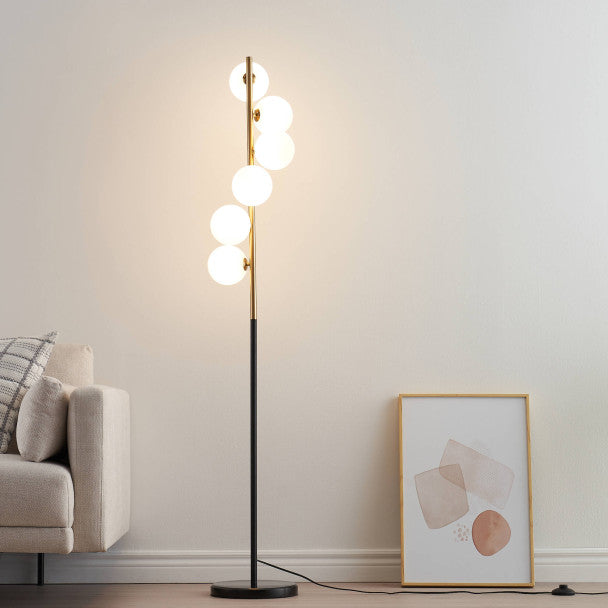 Lamp 12