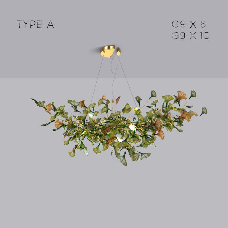Lamp 4