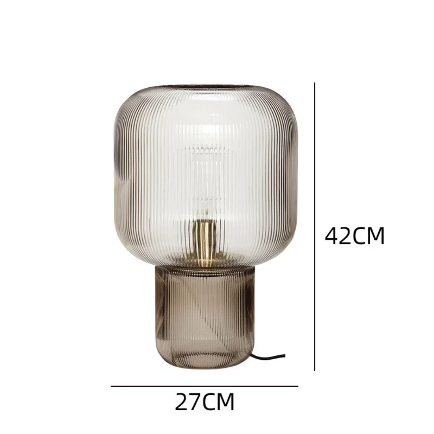 Nordic Lantern