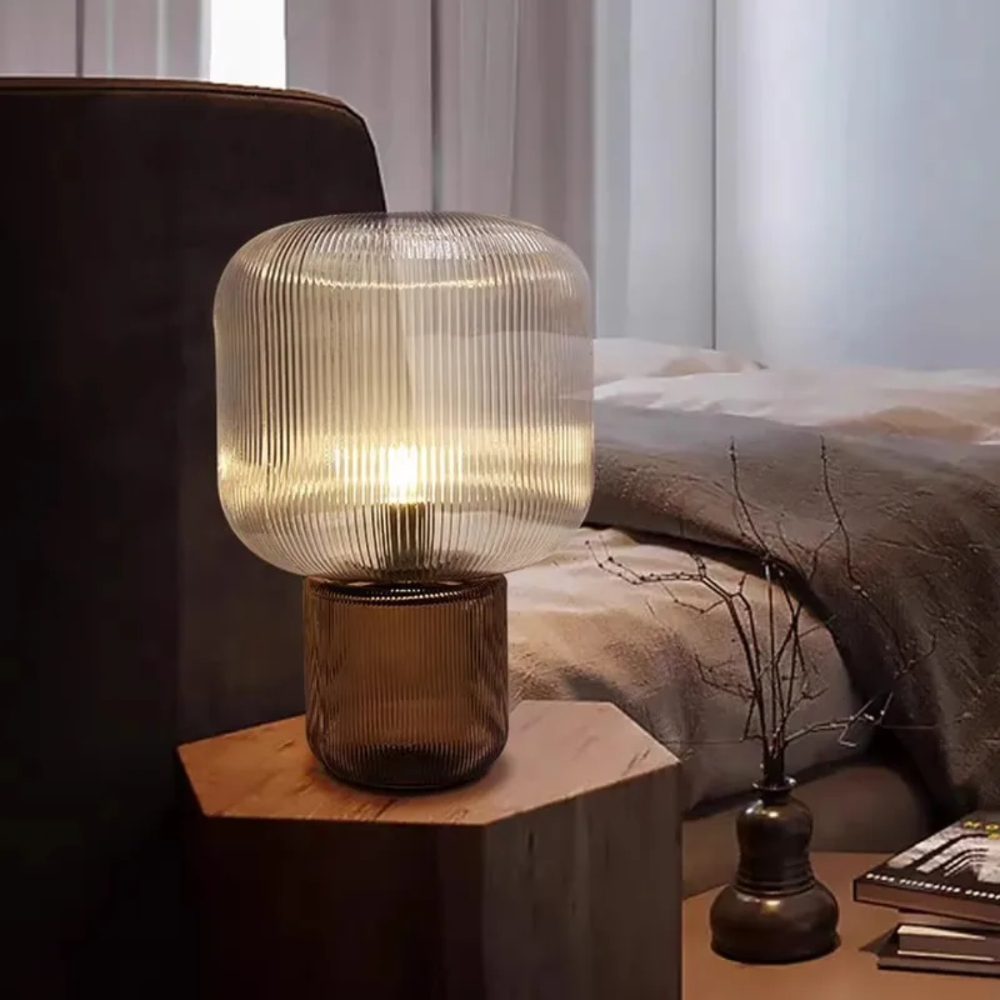 Nordic Lantern